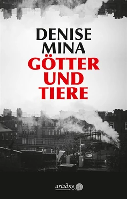 Abbildung von Mina | Götter und Tiere | 1. Auflage | 2020 | beck-shop.de