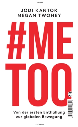 Abbildung von Kantor / Twohey | #Me Too | 1. Auflage | 2020 | beck-shop.de