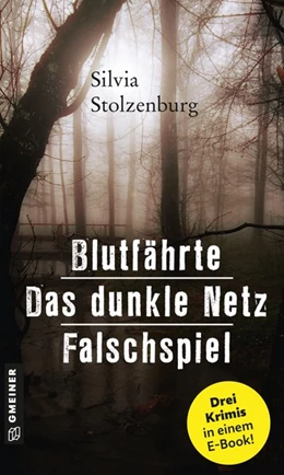 Abbildung von Stolzenburg | Blutfährte - Das dunkle Netz - Falschspiel | 1. Auflage | 2020 | beck-shop.de