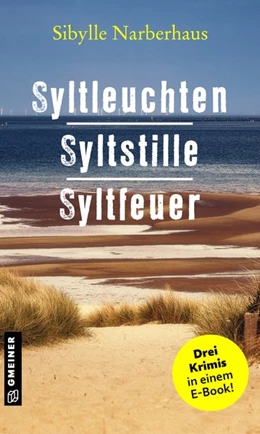Abbildung von Narberhaus | Syltleuchten - Syltstille - Syltfeuer | 1. Auflage | 2020 | beck-shop.de