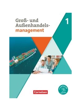 Abbildung von Fritz / Morgenstern | Kaufleute im Groß- und Außenhandelsmanagement - Ausgabe 2020 - Band 1 | 1. Auflage | 2020 | beck-shop.de