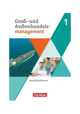 Abbildung von Piek / Fritz | Kaufleute im Groß- und Außenhandelsmanagement - Ausgabe 2020 - Band 1 | 1. Auflage | 2020 | beck-shop.de