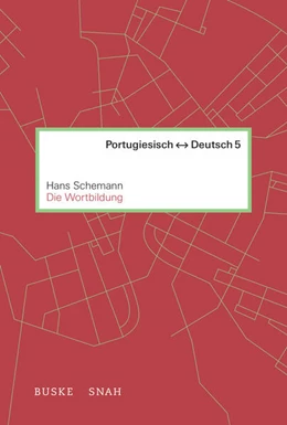 Abbildung von Schemann | Die Wortbildung | 1. Auflage | 2020 | beck-shop.de