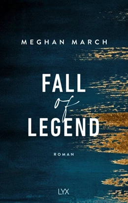 Abbildung von March | Fall of Legend | 1. Auflage | 2020 | beck-shop.de