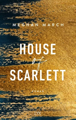 Abbildung von March | House of Scarlett | 1. Auflage | 2021 | beck-shop.de