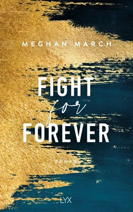 Abbildung von March | Fight for Forever | 1. Auflage | 2021 | beck-shop.de