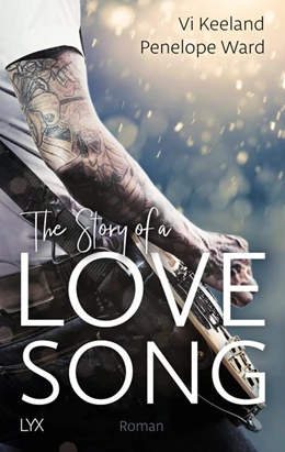 Abbildung von Keeland / Ward | The Story of a Love Song | 1. Auflage | 2021 | beck-shop.de