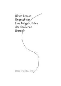 Abbildung von Breuer | Ungeschickt | 1. Auflage | 2020 | beck-shop.de