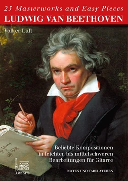 Abbildung von Luft | 25 Masterworks and Easy Pieces. | 1. Auflage | 2020 | beck-shop.de