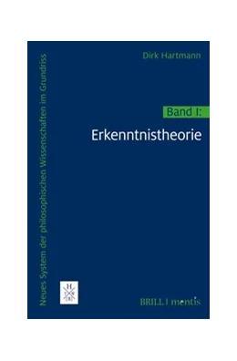 Abbildung von Hartmann | Neues System der philosophischen Wissenschaften im Grundriss | 1. Auflage | 2020 | beck-shop.de