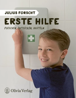 Abbildung von König | Julius forscht - Erste Hilfe | 1. Auflage | 2020 | beck-shop.de