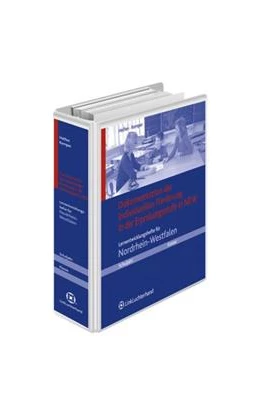 Abbildung von Helfen | Dokumentation der Individuellen Förderung in der Erprobungsstufe in NRW | 1. Auflage | 2008 | beck-shop.de