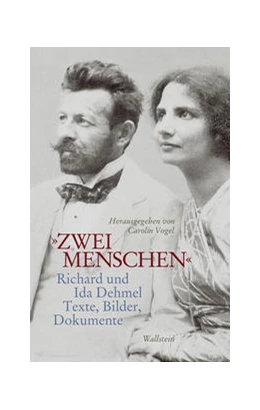 Abbildung von Vogel | »Zwei Menschen« | 1. Auflage | 2021 | beck-shop.de