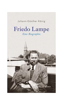 Abbildung von König | Friedo Lampe | 1. Auflage | 2020 | beck-shop.de