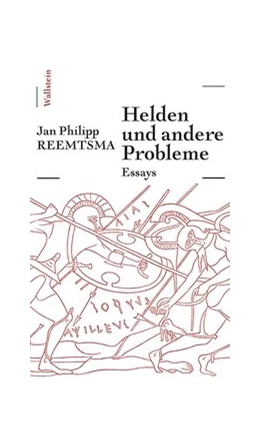 Abbildung von Reemtsma | Helden und andere Probleme | 1. Auflage | 2020 | beck-shop.de