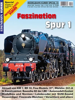 Abbildung von Faszination Spur 1 - Teil 15 | 1. Auflage | 2020 | beck-shop.de