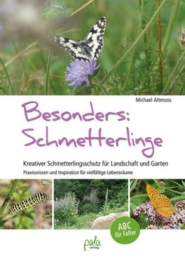 Abbildung von Altmoos | Besonders: Schmetterlinge | 1. Auflage | 2021 | beck-shop.de
