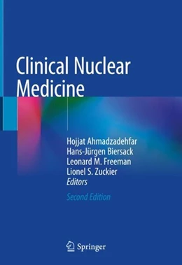 Abbildung von Ahmadzadehfar / Biersack | Clinical Nuclear Medicine | 2. Auflage | 2020 | beck-shop.de