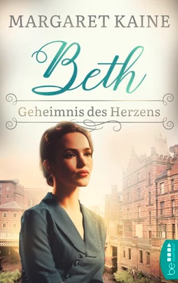 Abbildung von Kaine | Beth - Geheimnis des Herzens | 1. Auflage | 2020 | beck-shop.de