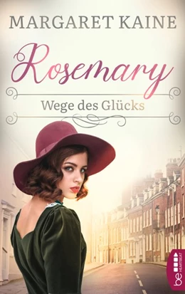 Abbildung von Kaine | Rosemary - Wege des Glücks | 1. Auflage | 2020 | beck-shop.de
