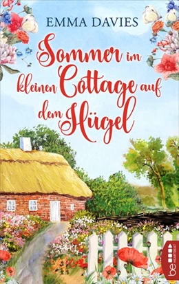 Abbildung von Davies | Sommer im kleinen Cottage auf dem Hügel | 1. Auflage | 2020 | beck-shop.de