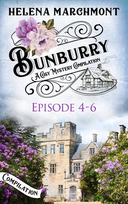Abbildung von Marchmont | Bunburry - Episode 4-6 | 1. Auflage | 2020 | beck-shop.de