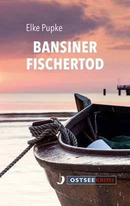 Abbildung von Pupke | Bansiner Fischertod | 1. Auflage | 2020 | beck-shop.de