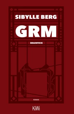 Abbildung von Berg | GRM | 1. Auflage | 2020 | beck-shop.de