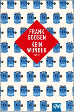 Abbildung von Goosen | Kein Wunder | 1. Auflage | 2020 | beck-shop.de