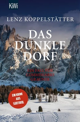 Abbildung von Koppelstätter | Das dunkle Dorf | 1. Auflage | 2021 | beck-shop.de