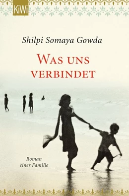 Abbildung von Gowda | Was uns verbindet | 1. Auflage | 2020 | beck-shop.de