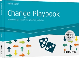 Abbildung von Müller | Change Playbook - inkl. Arbeitshilfen online | 1. Auflage | 2020 | beck-shop.de