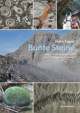 Abbildung von Egger | Bunte Steine | 1. Auflage | 2020 | beck-shop.de