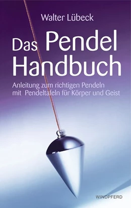 Abbildung von Lübeck | Das Pendel-Handbuch | 17. Auflage | 2020 | beck-shop.de