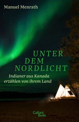 Abbildung von Menrath | Unter dem Nordlicht | 1. Auflage | 2020 | beck-shop.de