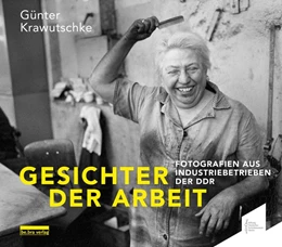Abbildung von Hoppe / Lüke | Gesichter der Arbeit / Faces of Work | 1. Auflage | 2020 | beck-shop.de