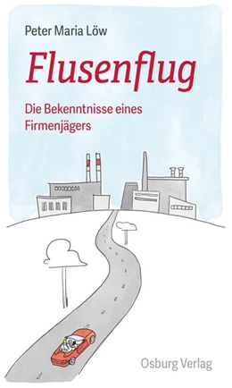 Abbildung von Löw | Flusenflug | 1. Auflage | 2020 | beck-shop.de