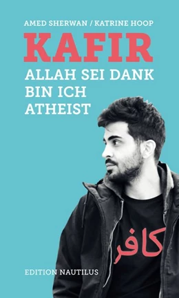 Abbildung von Sherwan / Hoop | Kafir | 1. Auflage | 2020 | beck-shop.de