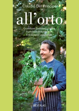 Abbildung von Del Principe | all'orto | 1. Auflage | 2020 | beck-shop.de
