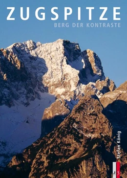 Abbildung von König | Zugspitze | 1. Auflage | 2020 | beck-shop.de
