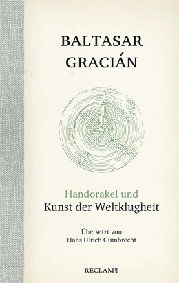Abbildung von Gracián | Handorakel und Kunst der Weltklugheit | 1. Auflage | 2020 | beck-shop.de
