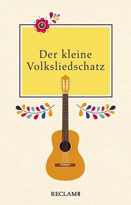 Abbildung von Der kleine Volksliedschatz | 1. Auflage | 2020 | beck-shop.de