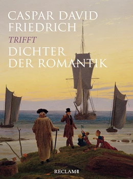 Abbildung von Grus | Caspar David Friedrich trifft Dichter der Romantik | 1. Auflage | 2020 | beck-shop.de