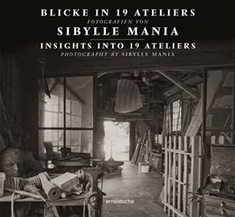 Abbildung von Motz | Blicke in 19 Ateliers | 1. Auflage | 2020 | beck-shop.de