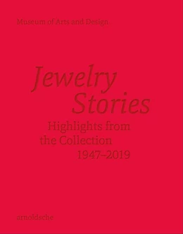 Abbildung von Museum of Arts and Design / Gifford | Jewelry Stories | 1. Auflage | 2021 | beck-shop.de