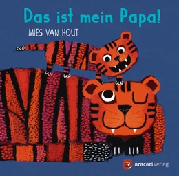 Abbildung von Hout | Das ist mein Papa! | 1. Auflage | 2020 | beck-shop.de