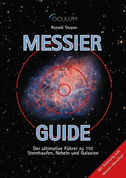 Abbildung von Stoyan | Messier-Guide | 1. Auflage | 2020 | beck-shop.de