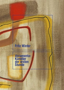 Abbildung von Bayerische Staatsgemäldesammlungen / Fritz-Winter-Stiftung | Fritz Winter | 1. Auflage | 2020 | beck-shop.de