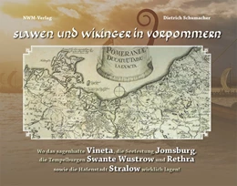 Abbildung von Schumacher | Slawen und Wikinger in Vorpommern | 1. Auflage | 2020 | beck-shop.de