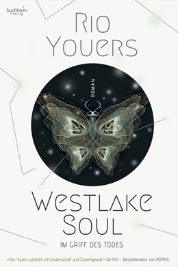 Abbildung von Youers | Westlake Soul - Im Griff des Todes | 1. Auflage | 2020 | beck-shop.de